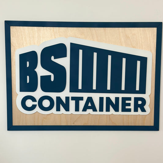 Фирмено лого