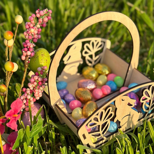 Великденска кошничка