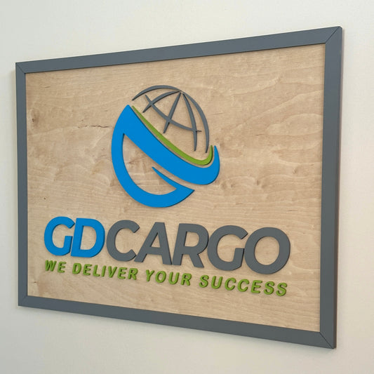 Фирмено лого